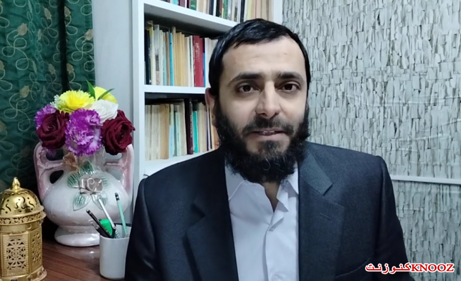 إبراهيم أبو عواد : الترحال الأبدي بين سيف الرحبي وألفارو موتيس